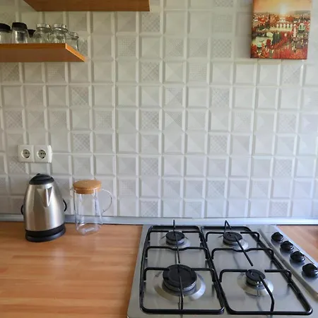 Stylish And Flat In Kadikoy Apartment Istanbul